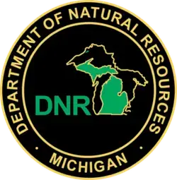 Michigan Department of Natural Resources (DNR)