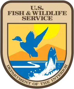 U.S. Fish and Wildlife (Department of the Interior)